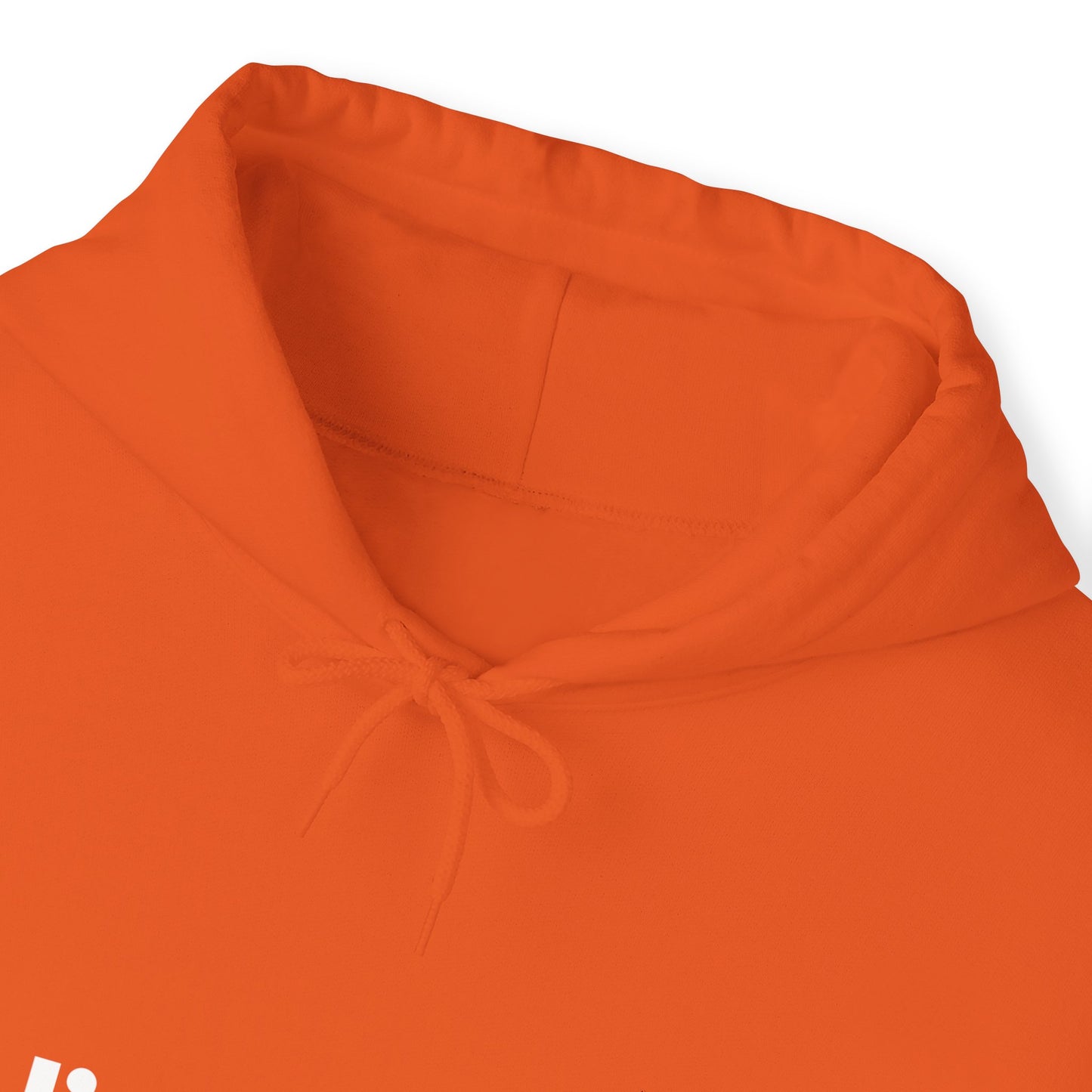 I'm a f**king delight Unisex Heavy Blend™ Hooded Sweatshirt