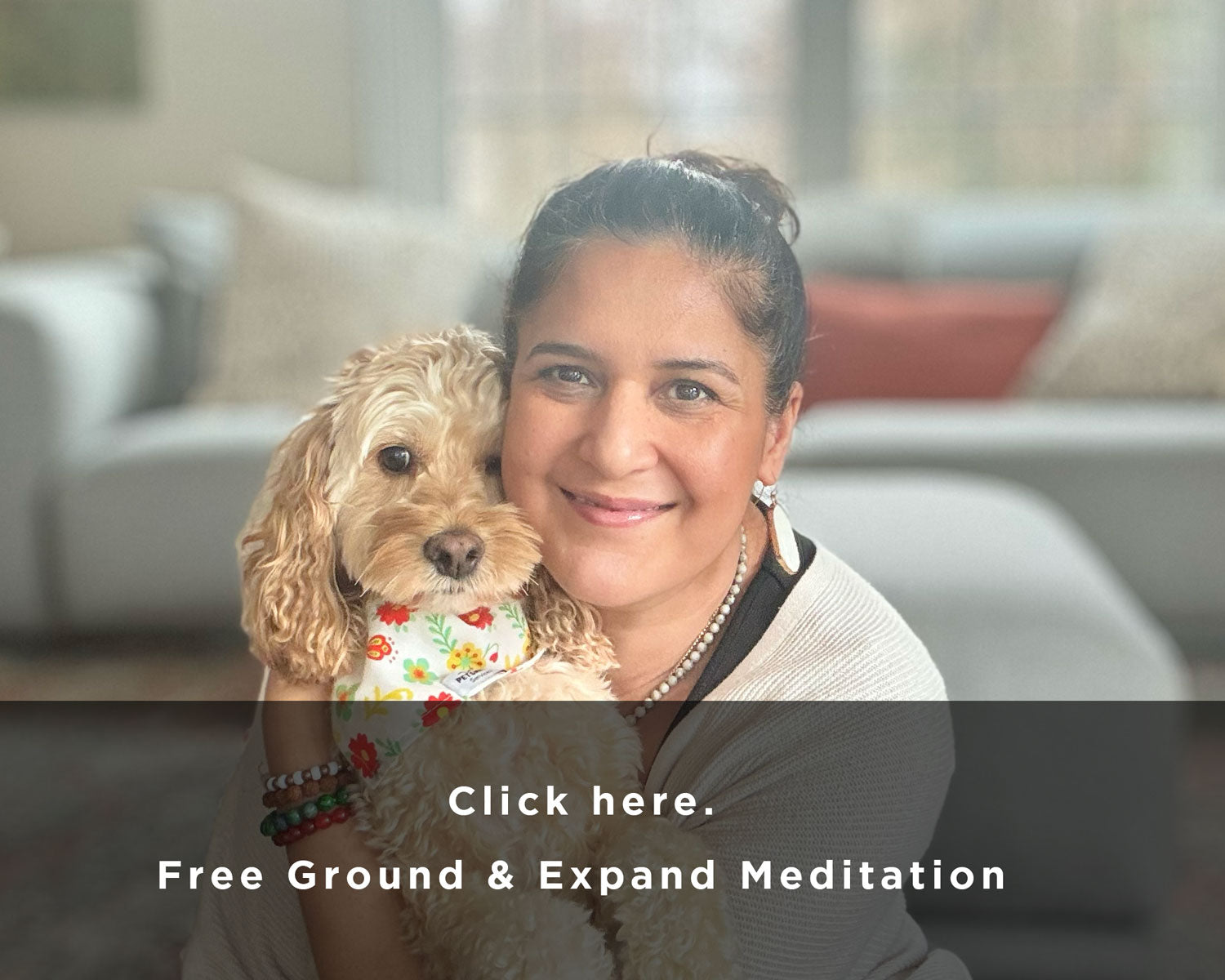 Your access to freedom. Download the free meditation today. www.MiteraCoaching.com